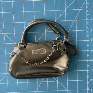 Mini Pouchette Purse